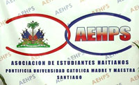 Asociación de Estudiantes Haitianos, CSTI