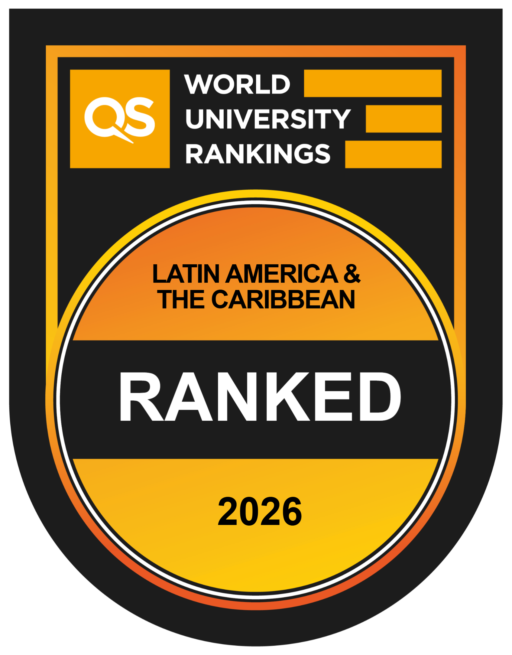 QS LATIN AMERICA CARIBBEAN
