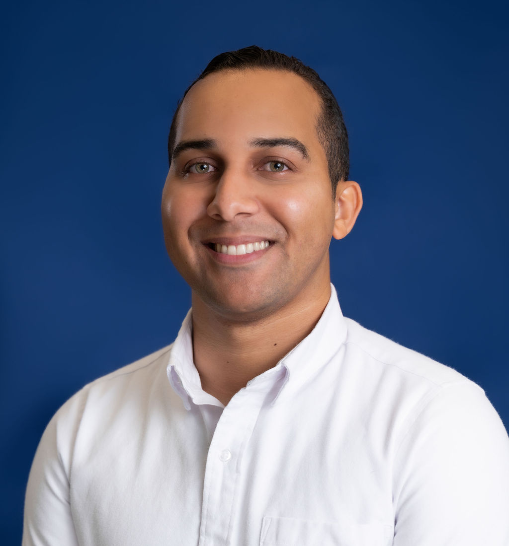 Ariel Adames Nuñez