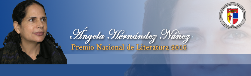 Imagen Ángela Hernández Núñez
