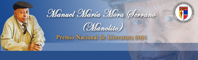 Imagen Manuel María Mora Serrano