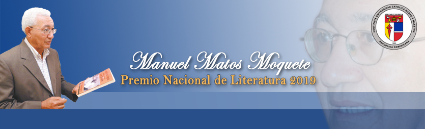 Manuel Matos Moquete