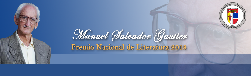 Imagen Manuel Salvador Gautier