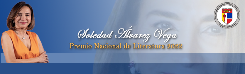 Imagen Soledad Álvarez
