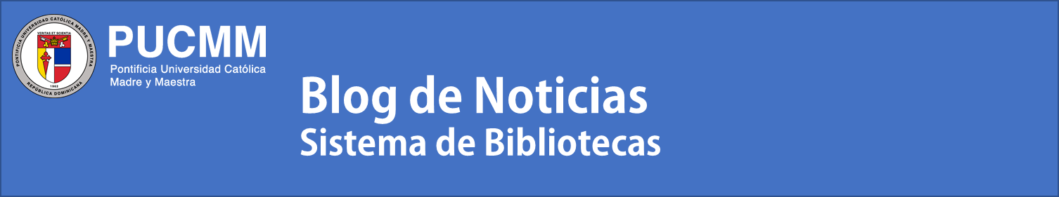Edublog Bibliotecología
