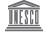 Logo UNESCO