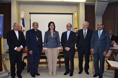 Celebran III Congreso de Laicos en la Vida Pública.jpg