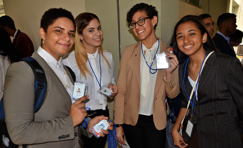 Estunidiantes participan de la primera edición de MINUP 2018.jpg