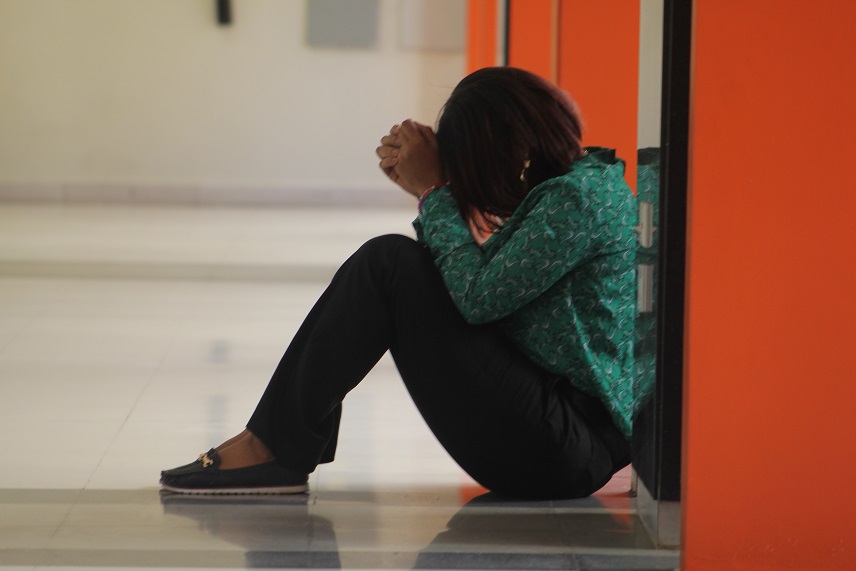 Estudio: violencia psicológica es la más común entre parejas dominicanas -  Noticias