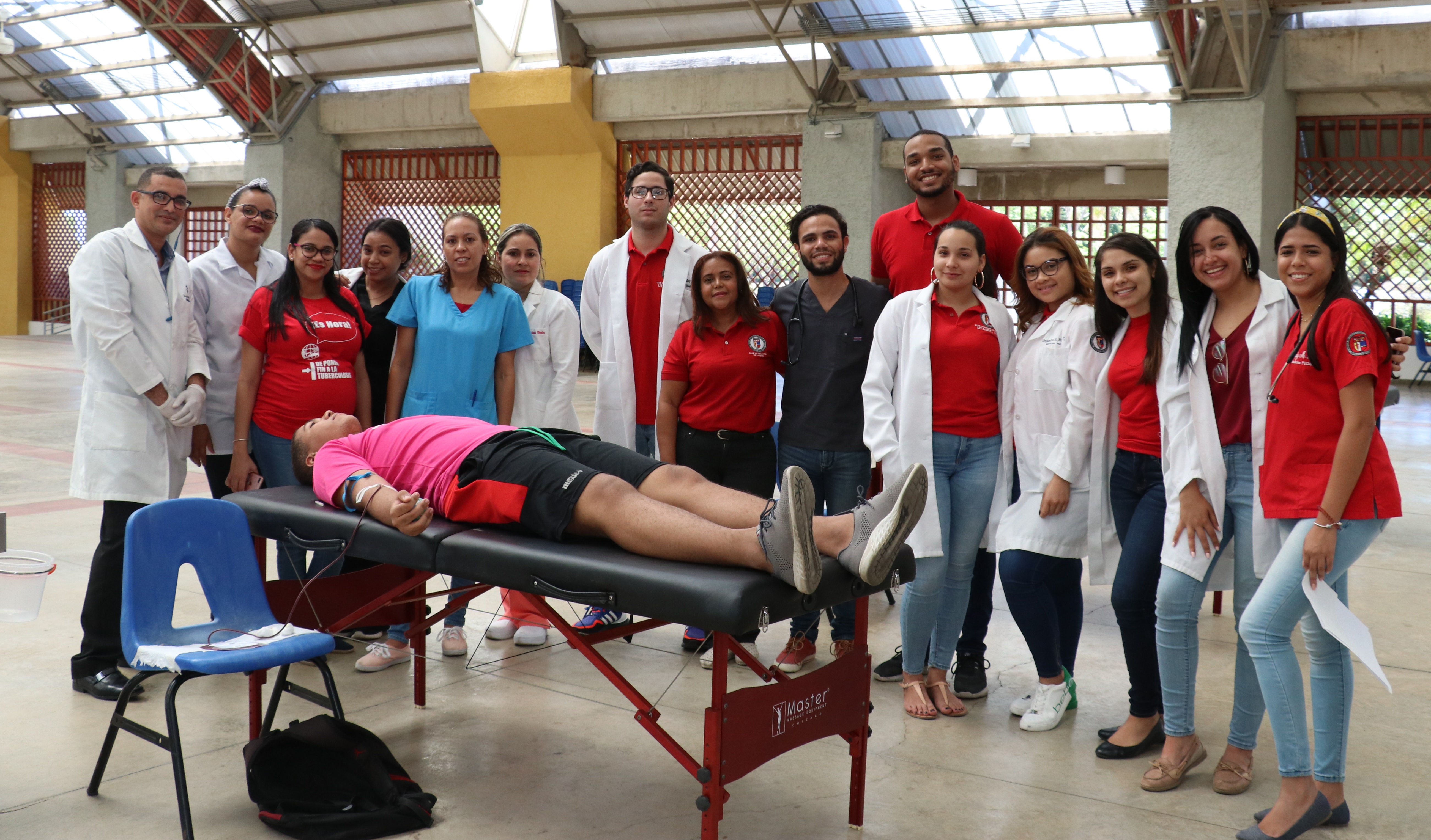 Jornada de sangre Date una pinta (0.jpg