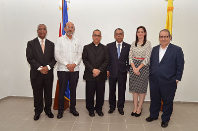 Jose Rafael Paulino, Jose Alarcón Molda, Mons_opt.jpg