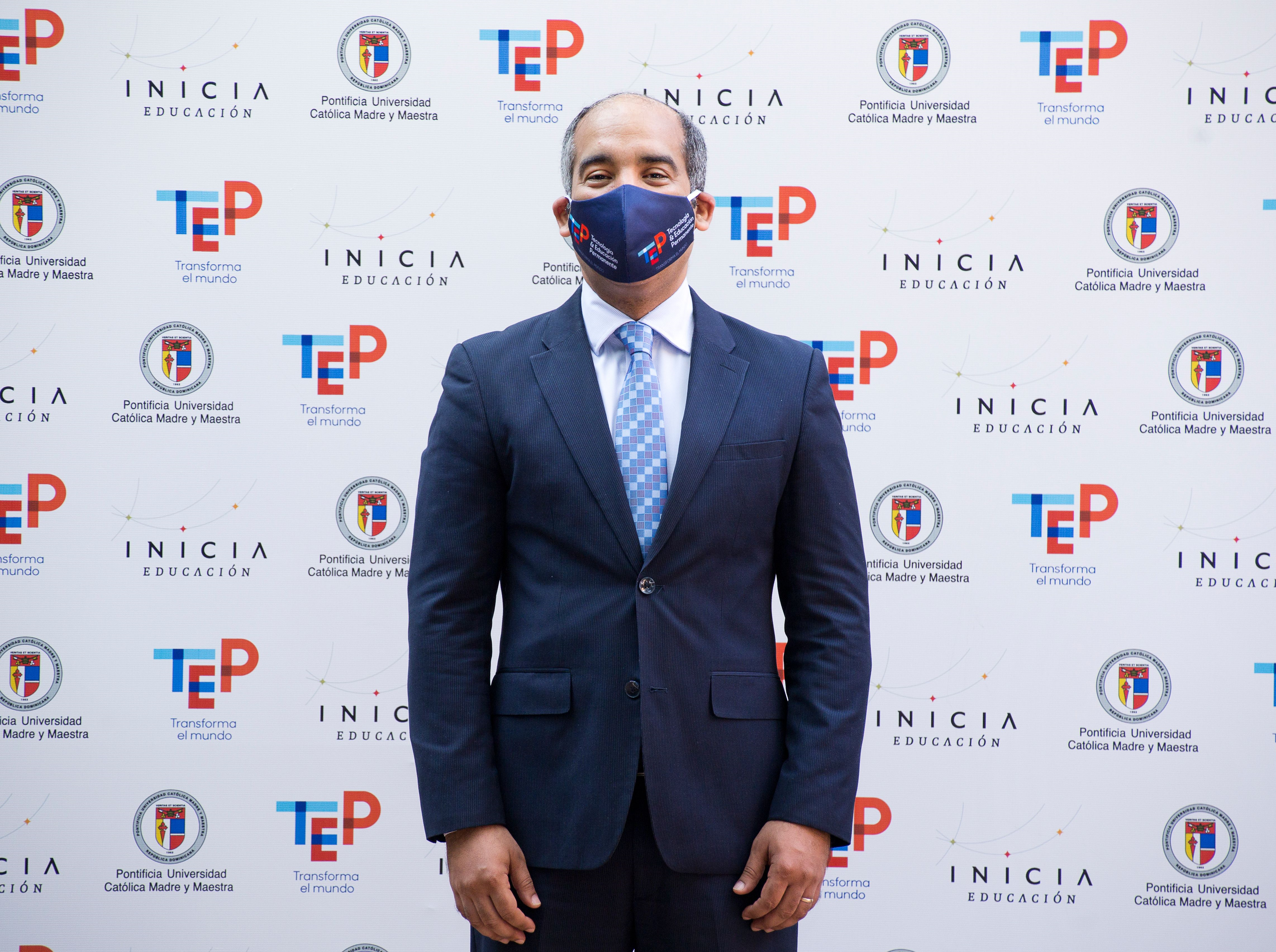 Nombran a José Armando Tavarez como director general TEP 2.png