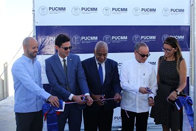 PUCMM inaugura laboratorio de eficiencia energética y energías renovables 1.jpg