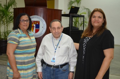Yvette  Ramírez, Ricardo Miniño, Ynmaculada Torres.jpg
