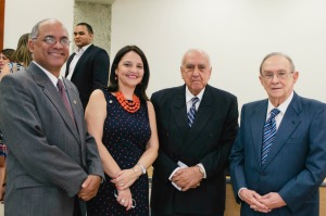 Benjamin Rodríguez, Ylona de la Rocha, Luis Bircanm y José Augusto Vega Imbert edit.jpg