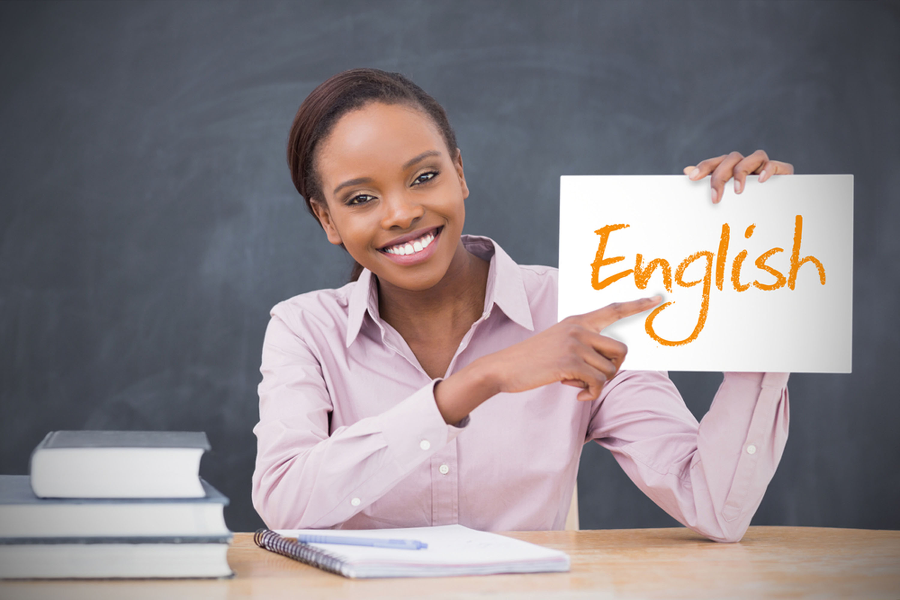 Maestría en Enseñanza de Inglés como Lengua Extranjera