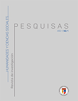 Revista Pesquisas