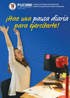Salud Ocupacional y Ergonomía