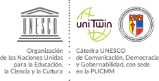 Cátedra UNESCO de Comunicación, Democracia y Gobernabilidad