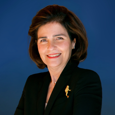 María Amalia León