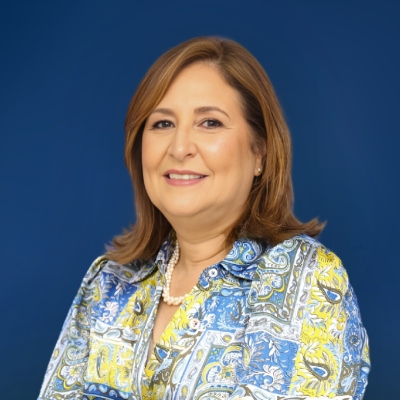Dra. Virginia López Sasso