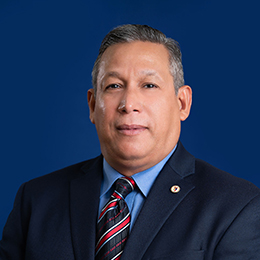 Félix Amaury Pérez