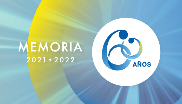 Versión Digital Memoria 2021-2022